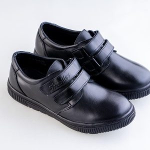 Skoolies matt Leo double strap