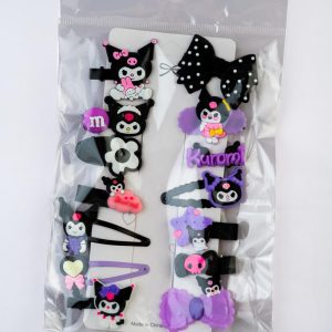 Assorted Hair clips