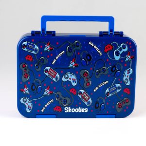 Blue Gaming Big Bentobox