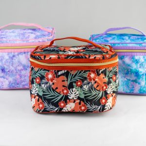 Toilet bags