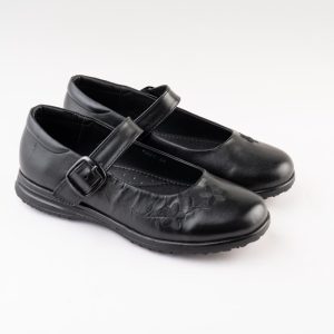 Skoolies patent flower matt