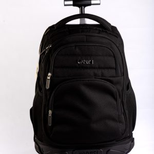 Black Aodasi Trolley