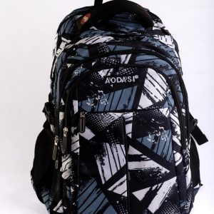 Black White Green Aodasi Black Pack