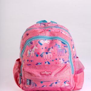 Pink N blue Unicorn Tiny Smiggle Bag