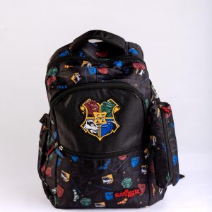 Black animals Smiggle Big Bag