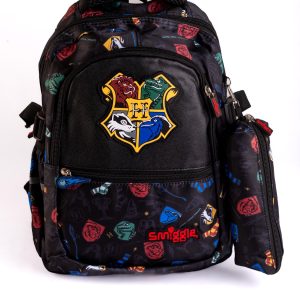 Black Animals Smiggle