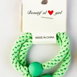 Assorted double hairband