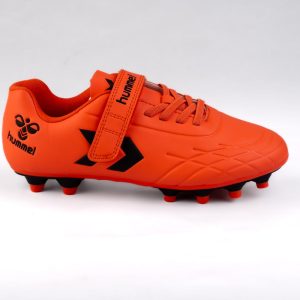 Orange N black Hummel
