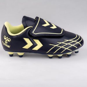 Navy blue n green Spike