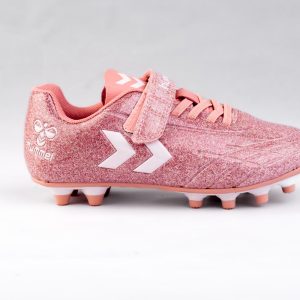 Pink Shimmery Hummel