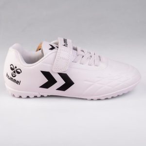 White n black turf Soccer