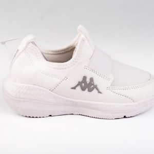 White Kappa