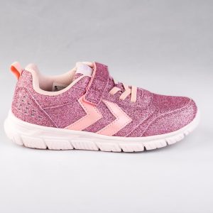 Pink and purple Hummel 2