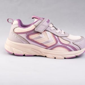 Grey and purple Hummel