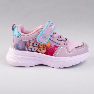 Pink Paw patrol
