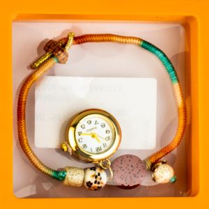 Assorted watch bangles