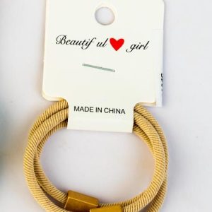 Assorted double hairband