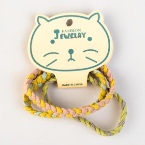 Assorted double hairband