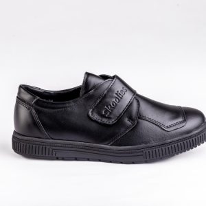 Matt Zai Skoolies